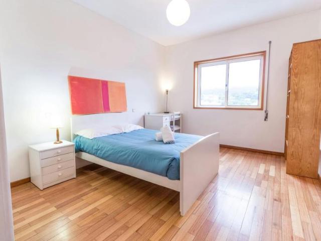Apartamento alugar em Braga (São Vítor), Braga