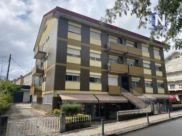 Apartamento alugar em Braga (São Vítor), Braga
