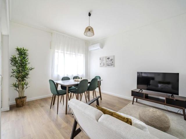 Apartamento alugar em Braga (São Vítor), Braga