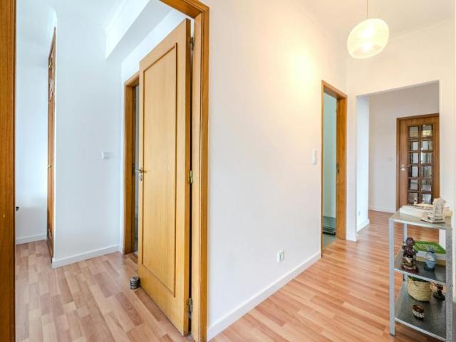 Apartamento alugar em Bairro da Alegria, Braga