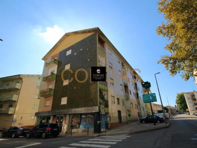 Apartamento alugar em Lamaçães, Braga
