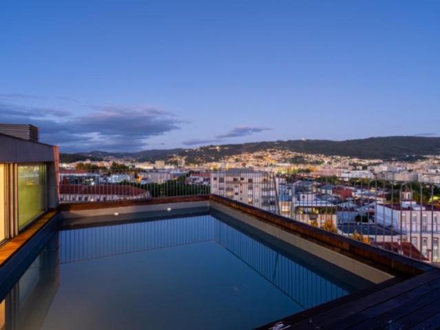 Apartamento alugar em Braga (São Vítor), Braga
