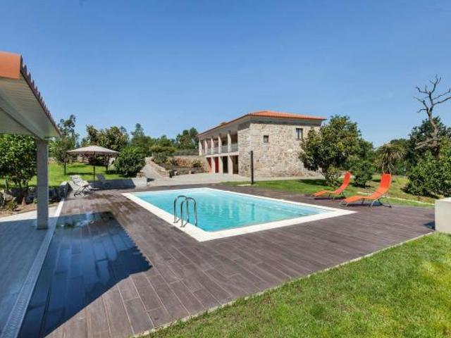 Casa alugar em Braga