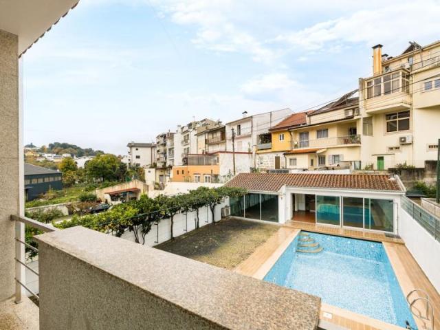 Casa alugar em Braga