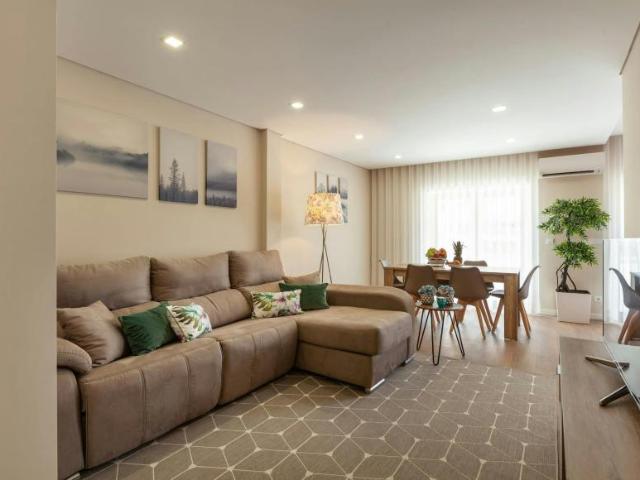 Apartamento alugar em São José de São Lázaro, Braga