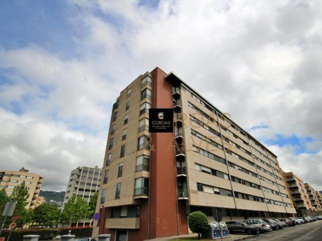 Apartamento alugar em Braga (São Vítor), Braga