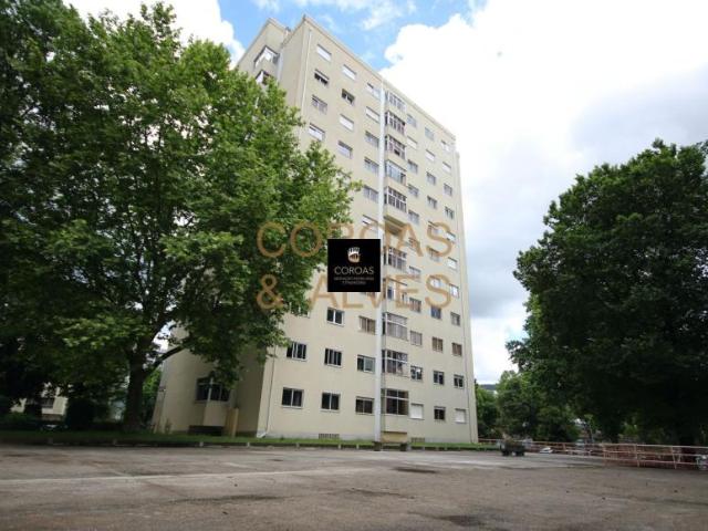 Apartamento venda em Braga (São Vítor), Braga