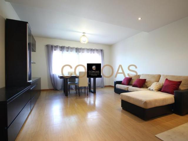 Apartamento alugar em Agrelo, Braga