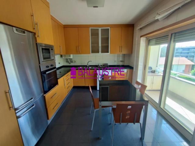 Apartamento alugar em Nogueiró e Tenões, Braga