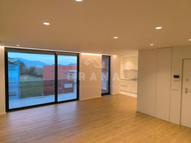 Apartamento venda em Braga