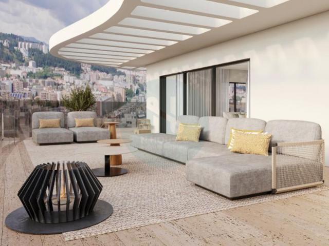 Apartamento venda em Braga