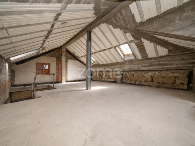 Casa venda em Braga