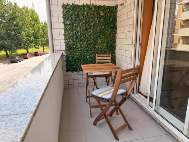 Apartamento alugar em Braga (São Vítor), Braga