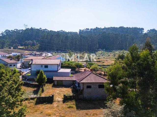 Terreno venda em Braga