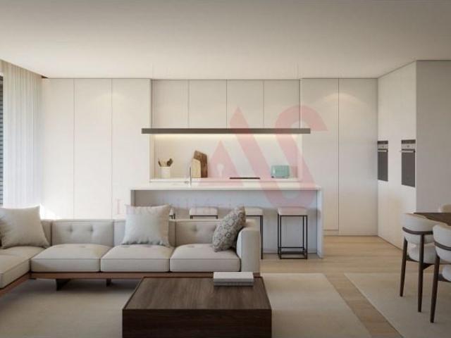 Apartamento venda em Braga