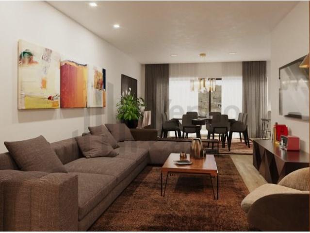 Apartamento venda em Braga