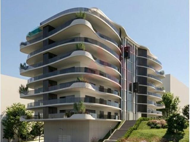 Apartamento venda em Espadanido, Braga