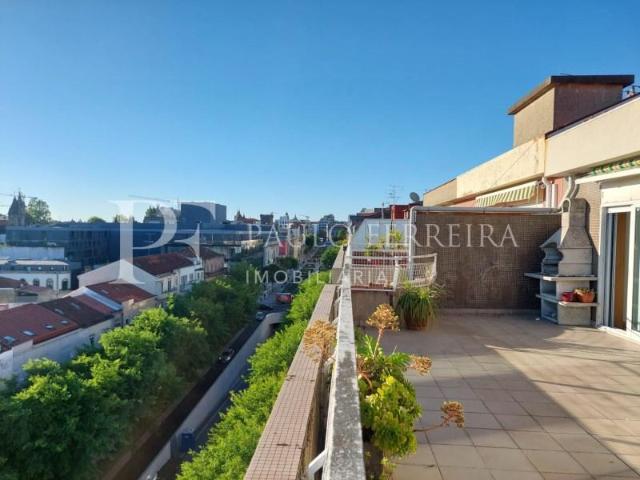 Apartamento alugar em Braga