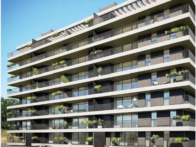 Apartamento venda em Agrelo, Braga