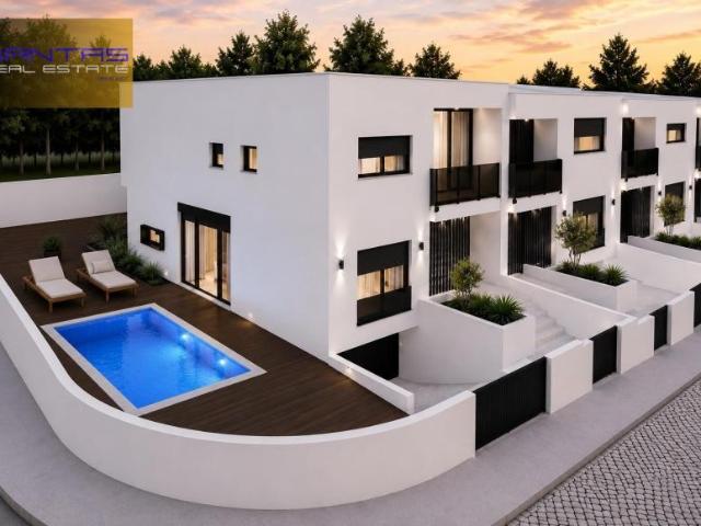 Casa venda em Este (São Pedro e São Mamede), Braga