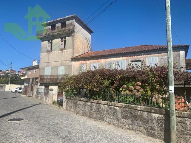 Casa venda em Braga