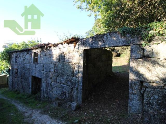 Terreno venda em Braga