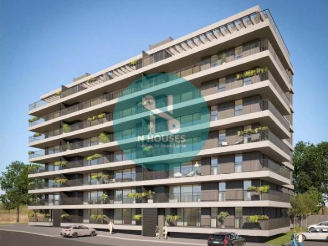 Apartamento venda em Agrelo, Braga