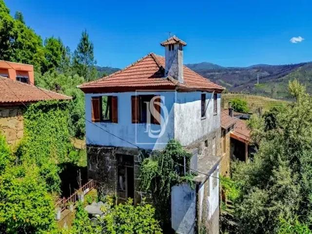 Casa venda em Celorico De Basto, Braga