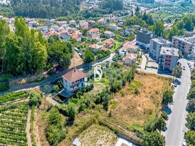 Casa venda em Celorico De Basto, Braga