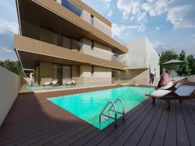 Apartamento venda em Braga
