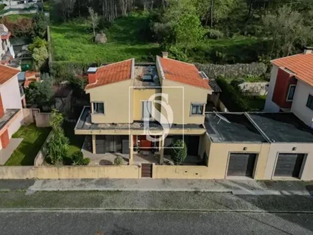 Casa venda em Braga