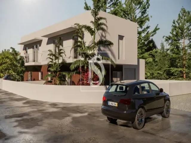 Casa venda em Braga