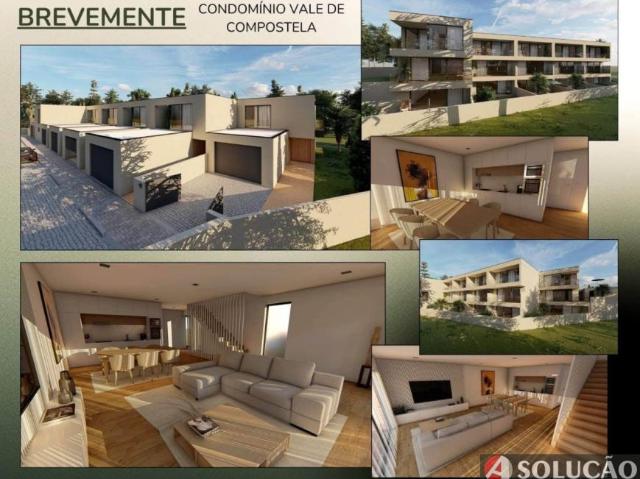 Casa venda em São Paio de Cima, Esposende