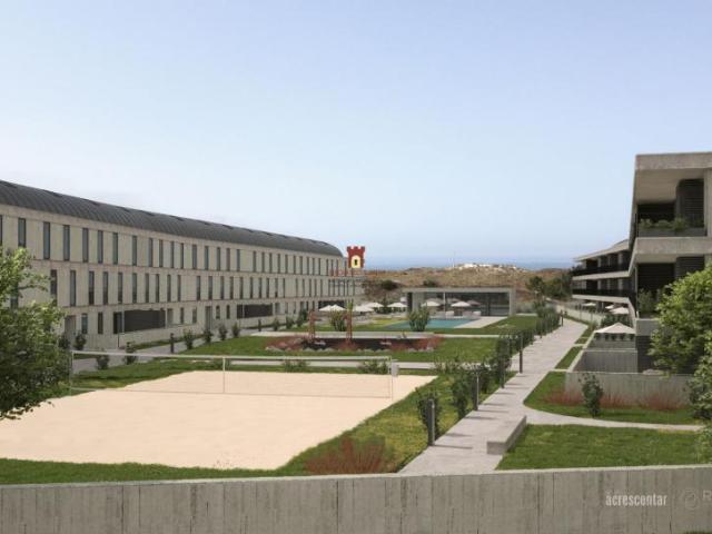 Apartamento venda em Esposende, Braga