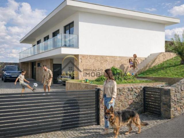 Casa venda em Devezinha, Fafe
