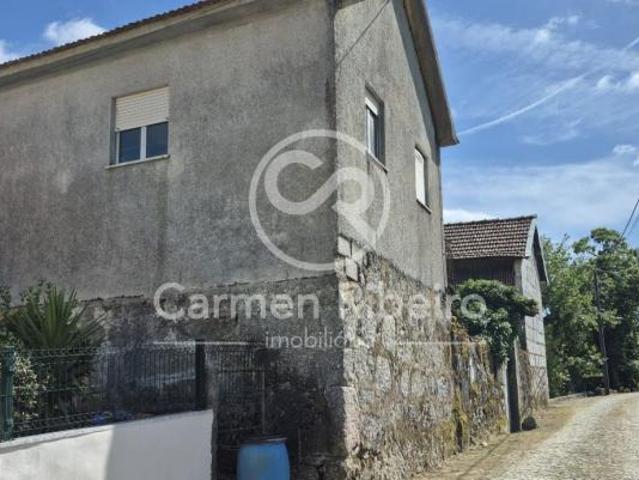Casa venda em Leis, Fafe