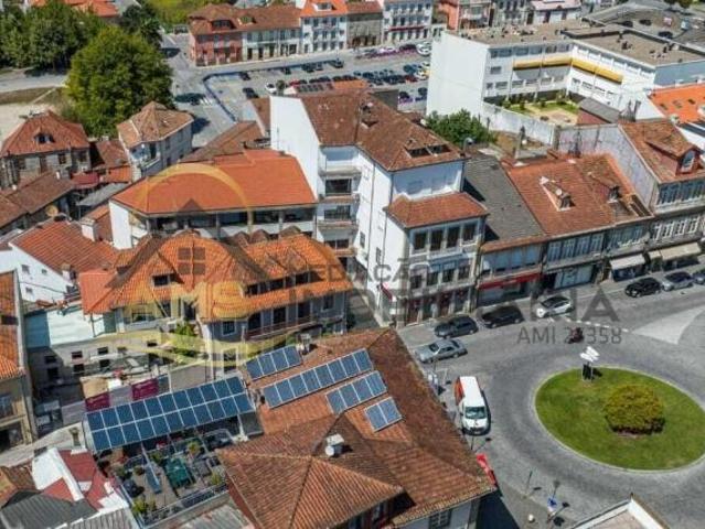 Apartamento venda em Bairro da Cumieira, Fafe