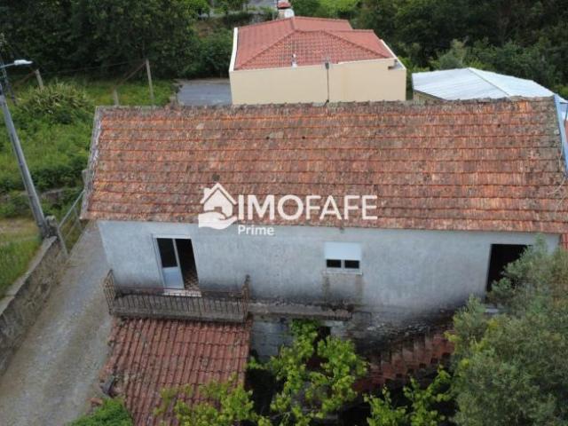 Casa venda em Leis, Fafe