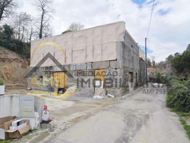 Casa venda em Fafe, Braga