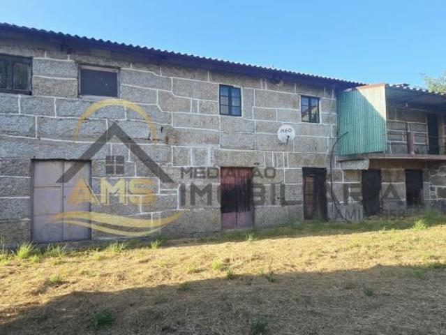 Casa venda em Arões (São Romão), Fafe
