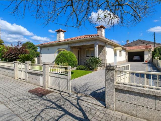 Casa venda em Fafe, Braga