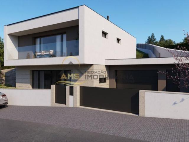 Casa venda em Fafe, Braga