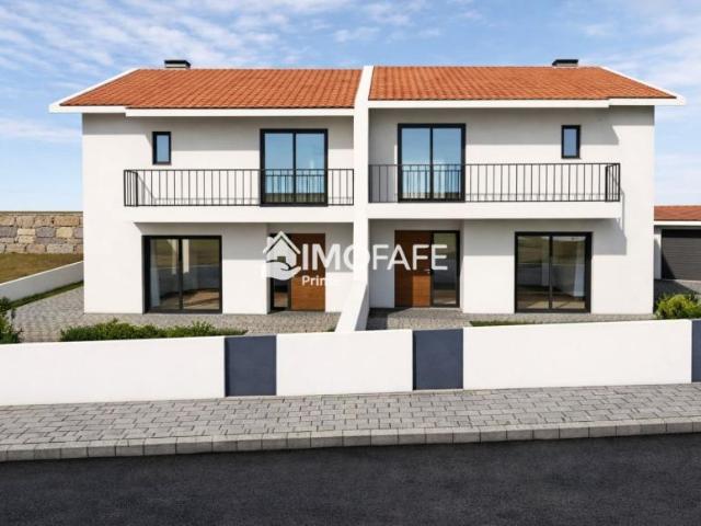 Casa venda em Chã de Ribeiras, Fafe