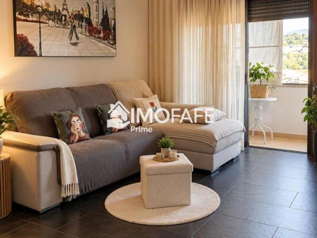 Apartamento venda em Bairro da Cumieira, Fafe