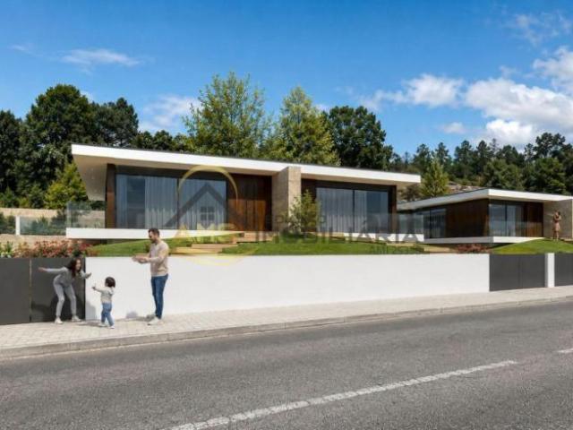 Casa venda em Armil, Fafe