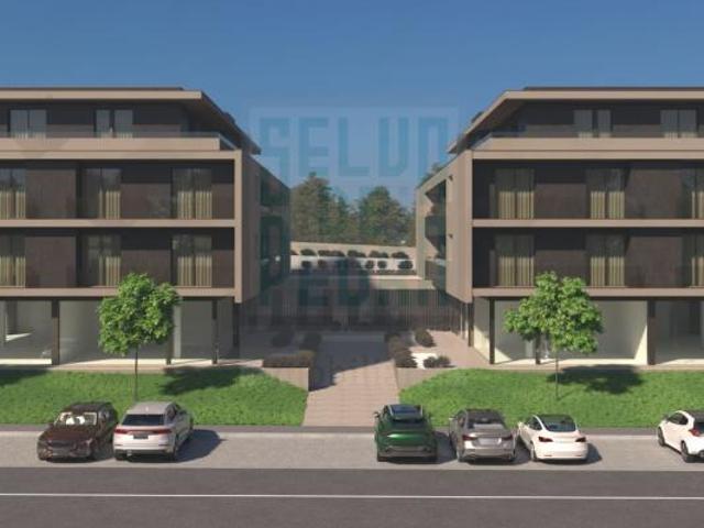 Apartamento venda em Fafe, Braga