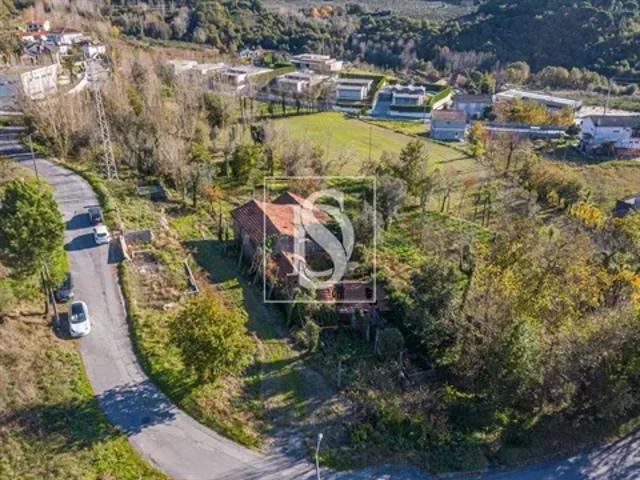 Terreno venda em Braga