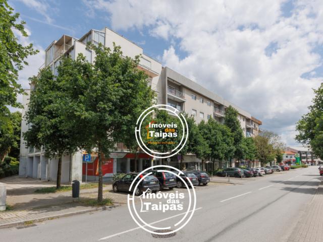 Apartamento venda em Guimarães, Braga