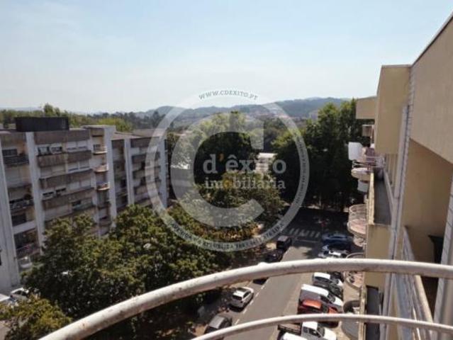 Apartamento venda em Guimarães, Braga