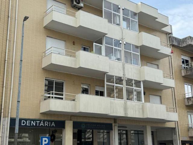 Apartamento venda em Sande (São Martinho), Guimarães